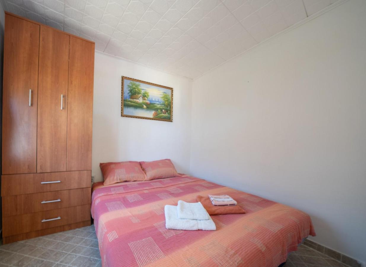 Apartments Zeko Donji Morinj Luaran gambar