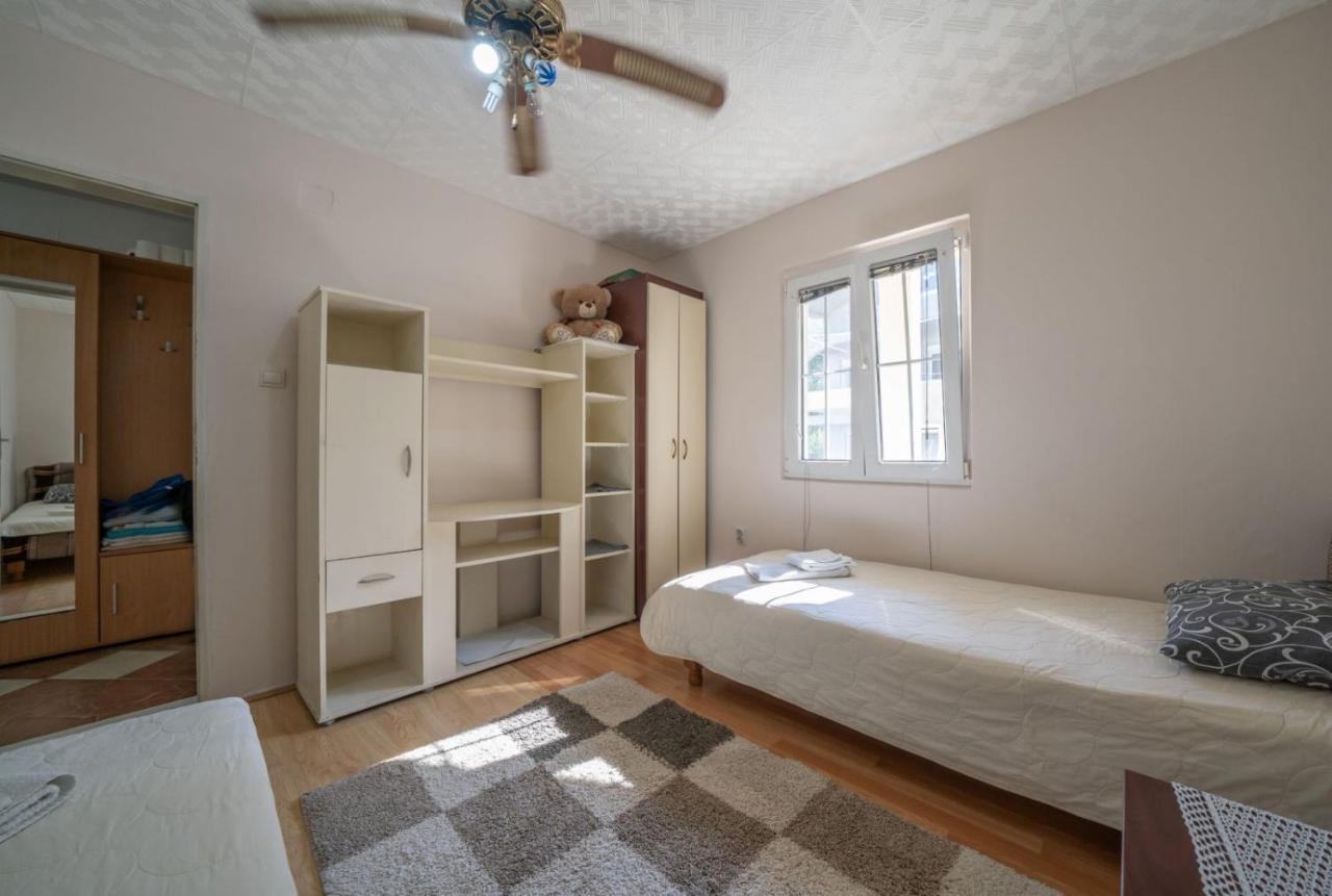 Apartments Zeko Donji Morinj Luaran gambar