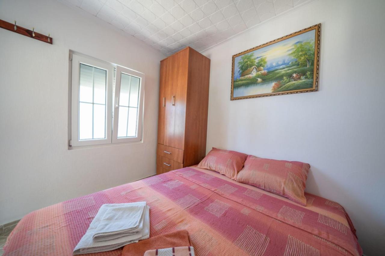 Apartments Zeko Donji Morinj Luaran gambar