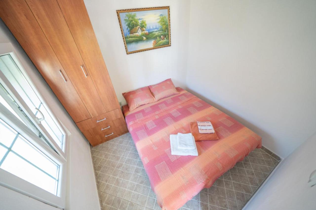 Apartments Zeko Donji Morinj Luaran gambar