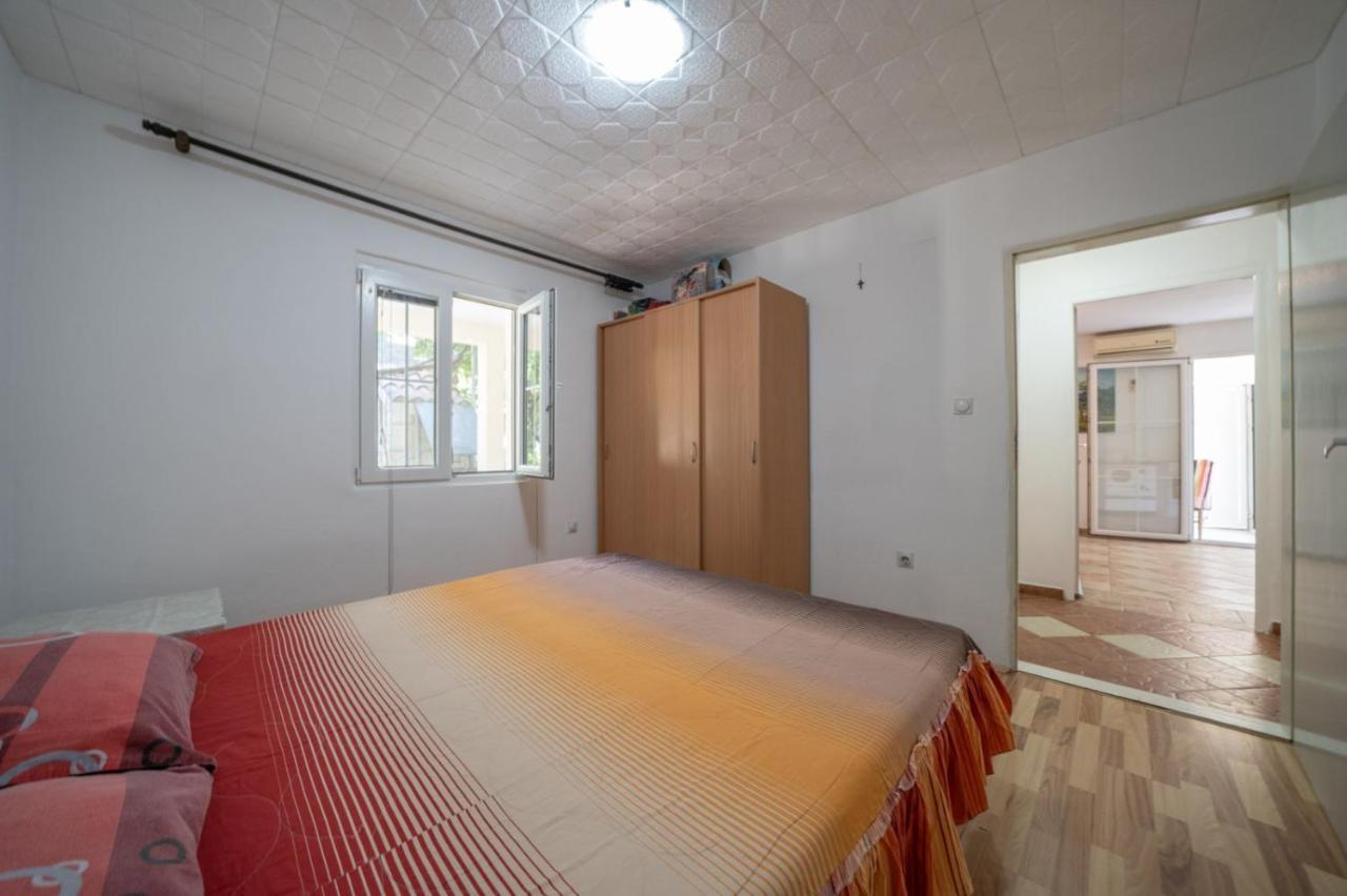 Apartments Zeko Donji Morinj Luaran gambar