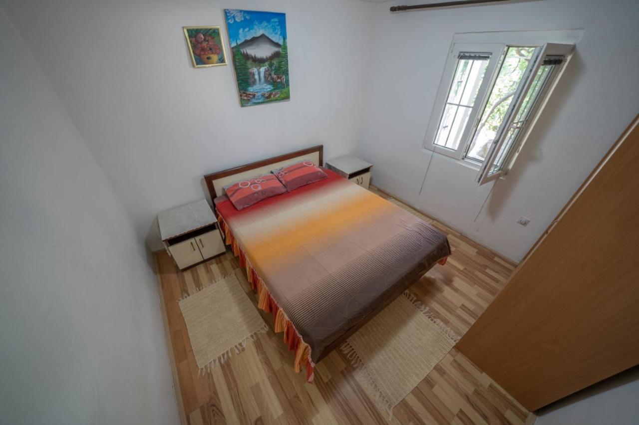 Apartments Zeko Donji Morinj Luaran gambar