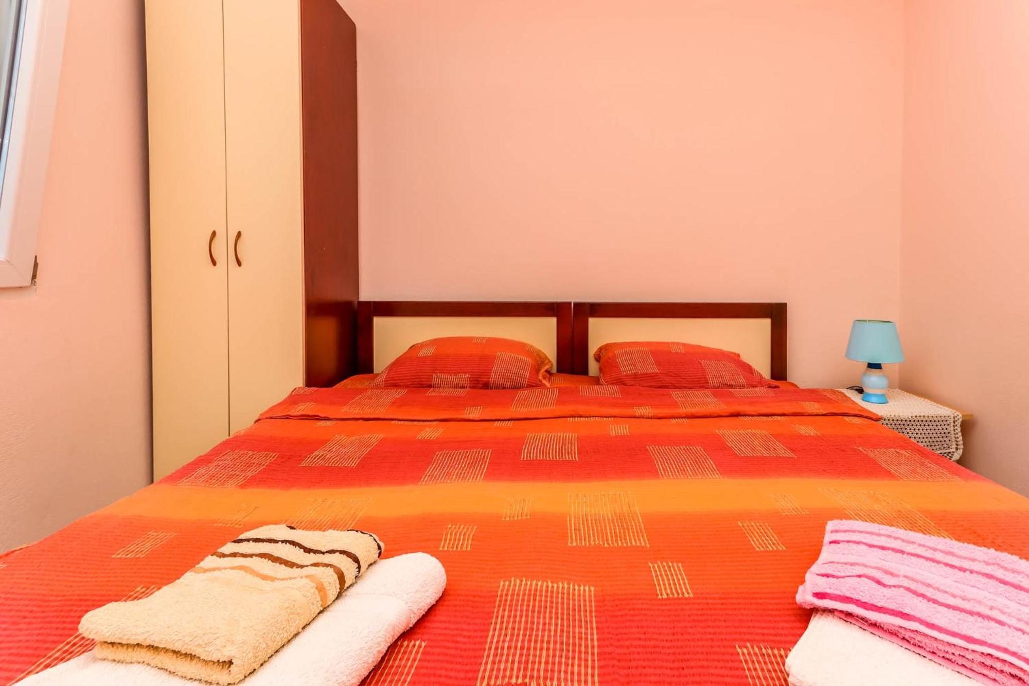 Apartments Zeko Donji Morinj Luaran gambar